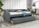 Loretta Grey Daybed For Sale