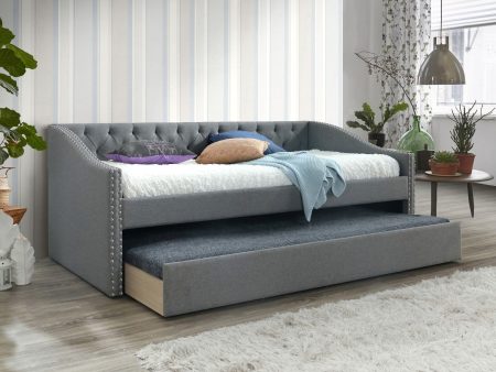 Loretta Grey Daybed For Sale