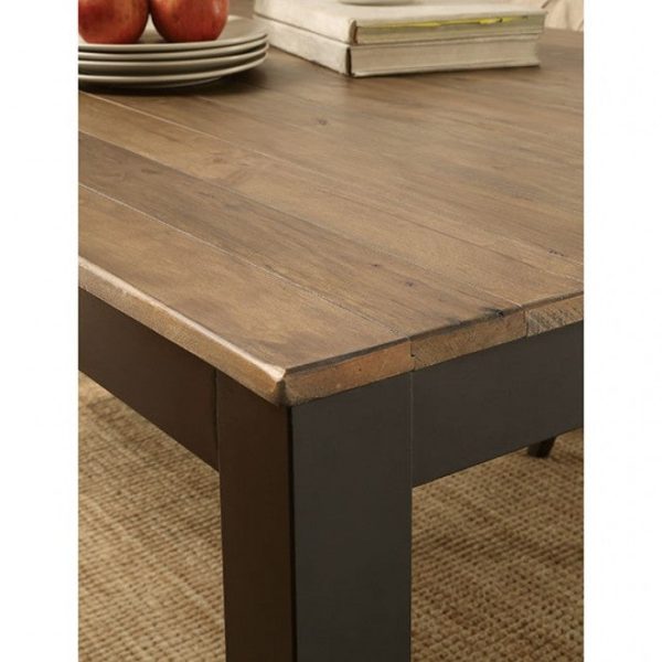 MARSHALL DINING TABLE Online now