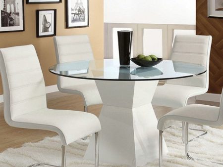 MAUNA DINING TABLE Sale