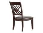 Adrian Side Chair Hot on Sale