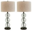 Airbal Table Lamp (Set of 2) Fashion