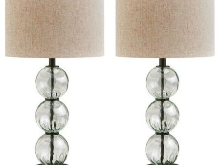 Airbal Table Lamp (Set of 2) Fashion