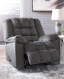 Drakestone Recliner For Discount