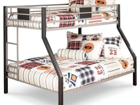 Dinsmore Youth Bunk Bed on Sale