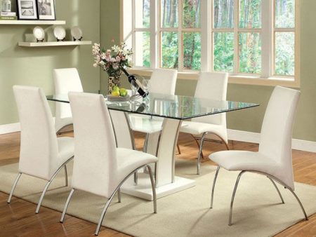 WAILOA DINING TABLE Online Hot Sale