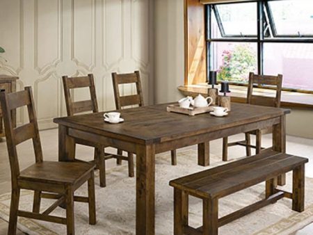 KRISTEN DINING TABLE Sale