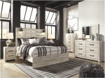 Ashley B192 Bedroom Set Queen, King Cheap