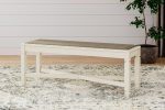 Bolanburg Dining Bench Online Sale