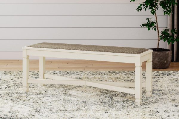 Bolanburg Dining Bench Online Sale