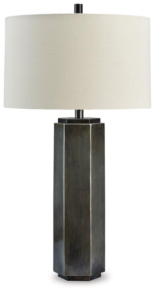 Dirkton Table Lamp Online now