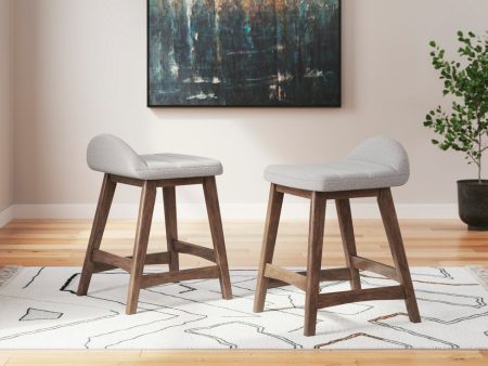 D615-224 Barstool Set 2 PC Online