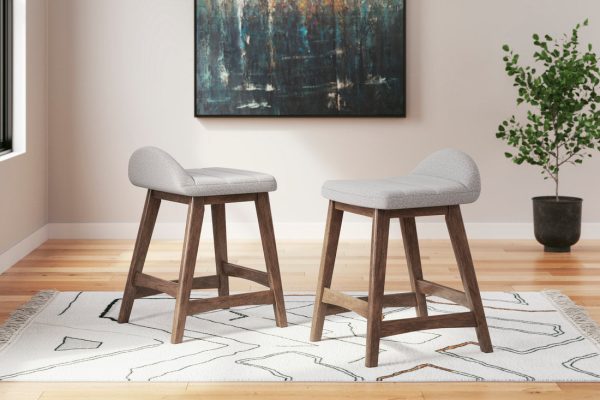 D615-224 Barstool Set 2 PC Online