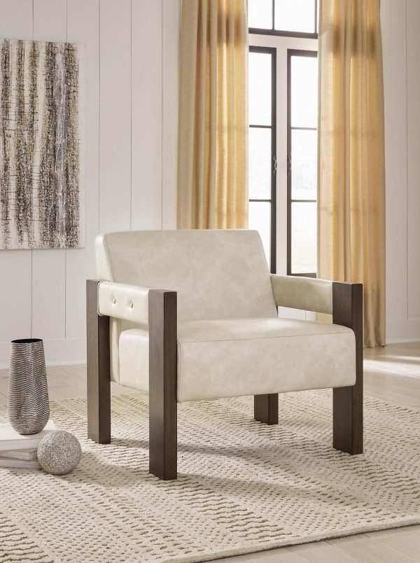 Adlanlock Accent Chair Sale