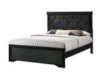 Amalia Black Bed For Discount