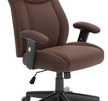 Corbindale Home Office Chair Online Sale