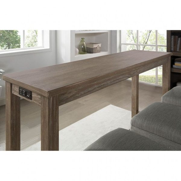 CAERLEON 4 PC. COUNTER HT. DINING SET Online now