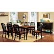 MAYVILLE DINING TABLE Discount