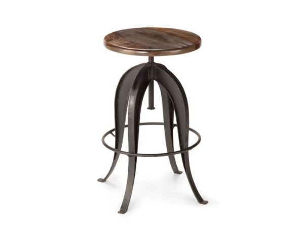 Sparrow 24-36″ Adjustable Stool Online Sale