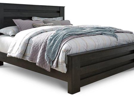 Brinxton Bed Sale