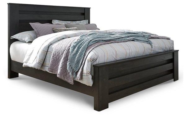 Brinxton Bed Sale