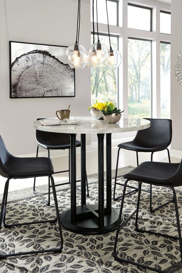 Centiar Counter Height Dining Table Sale