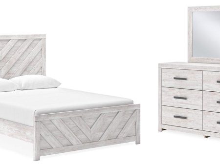 Cayboni Bedroom Package Sale