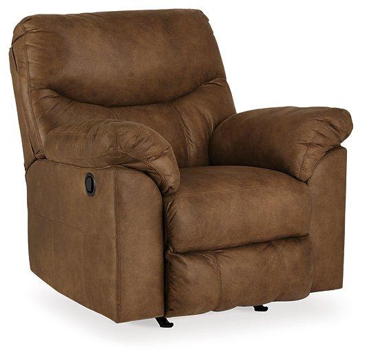 Boxberg Recliner Cheap