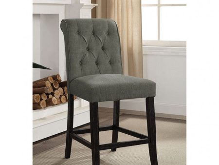 IZZY COUNTER HT. CHAIR (2 CTN) on Sale