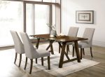 MAPLETON DINING TABLE Hot on Sale