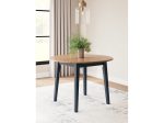 Gesthaven Dining Drop Leaf Table Fashion