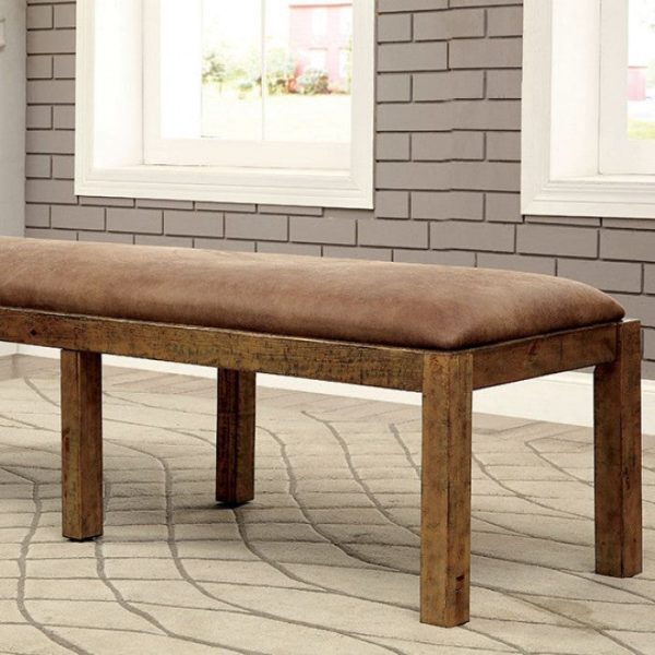 GIANNA BENCH Online