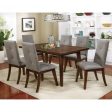 ABELONE 7 PIECE DINING SET Discount