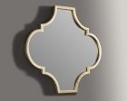 Callie Accent Mirror Hot on Sale