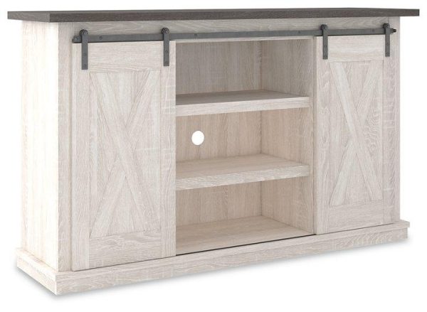 Dorrinson 54  TV Stand For Cheap