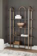 Brentmour Bookcase For Sale