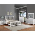 ARIANE BEDROOM GROUP Online Sale