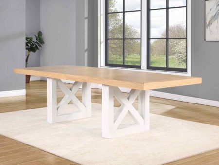 Magnolia 72-108-inch Table For Sale