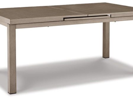 Beach Front Outdoor Dining Table Online Sale