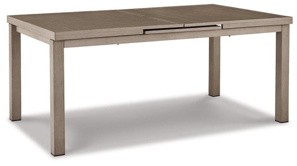 Beach Front Outdoor Dining Table Online Sale