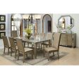 ECHO DINING TABLE Hot on Sale