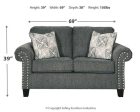 Agleno Living Room Set Online now