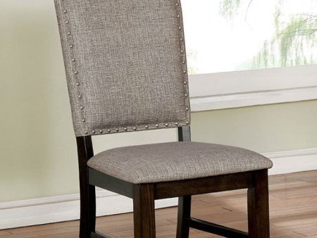 TEAGAN SIDE CHAIR (2 CTN) Discount