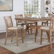 UPMINSTER COUNTER HT. DINING SET Sale