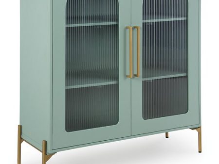 Adwen Accent Cabinet Hot on Sale