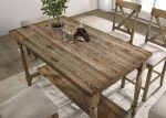 PLANKINTON COUNTER HT. DINING SET on Sale