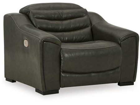 Center Line Power Recliner Discount