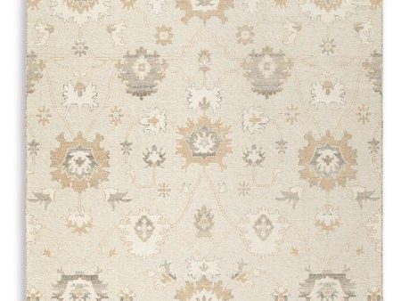 Calkin 8  x 10  Rug Online Sale