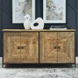 Camney Accent Cabinet Fashion