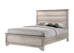 Patterson Panel Bed Driftwood Supply